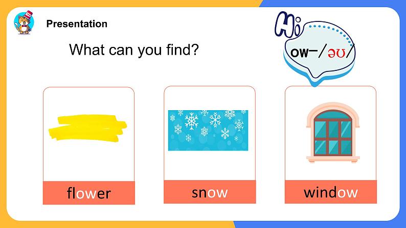 Unit3 What would you like? Part A Let 's spell课件第7页