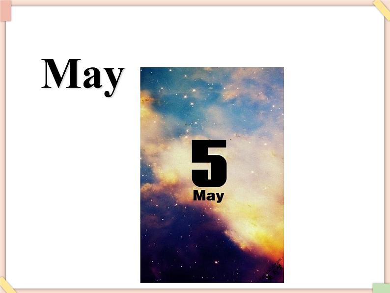 Unit 10 What 's your favourite month 课件1第6页