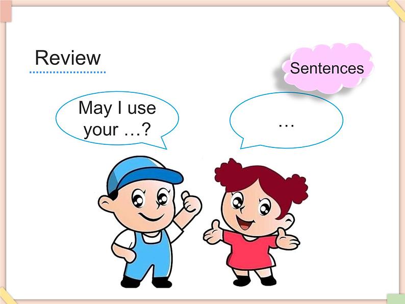 Unit2_May_I_use_your_crayon 课件PPT(无动画音频素材)03
