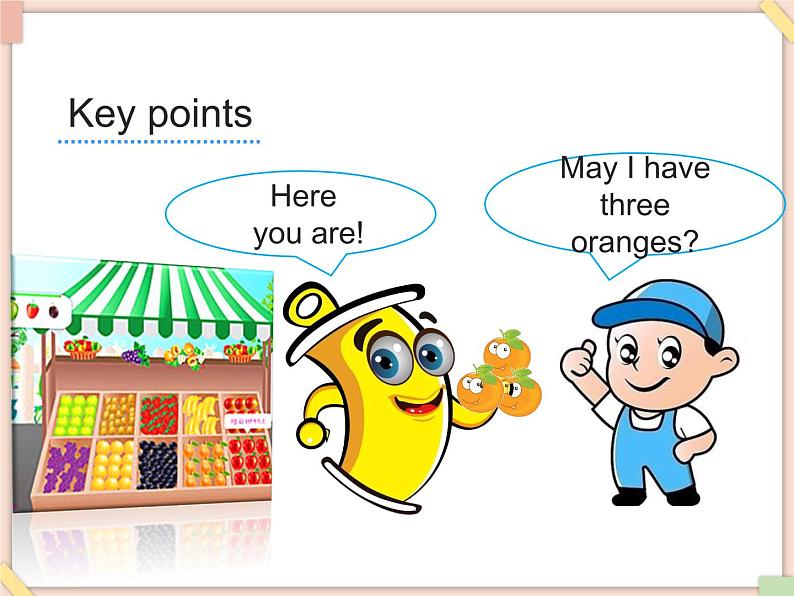 Unit4_Let’s_have_some_fruit._第3课时教学课件第7页