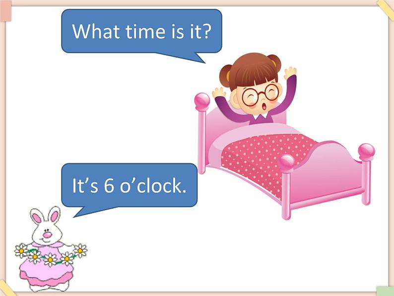 Unit7_What_time_is_it 课件PPT(无动画音频素材)02