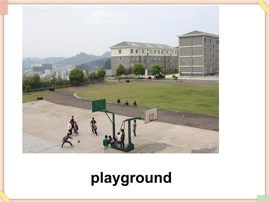 Unit 1 There is a big music room 課件2第8頁