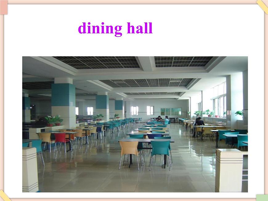 Unit 2 Where is the library 課件2第7頁
