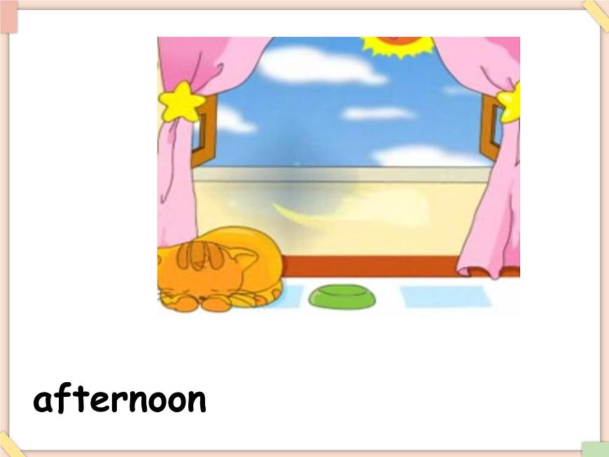Unit 5 What do you usually do 課件1 第3頁(yè)