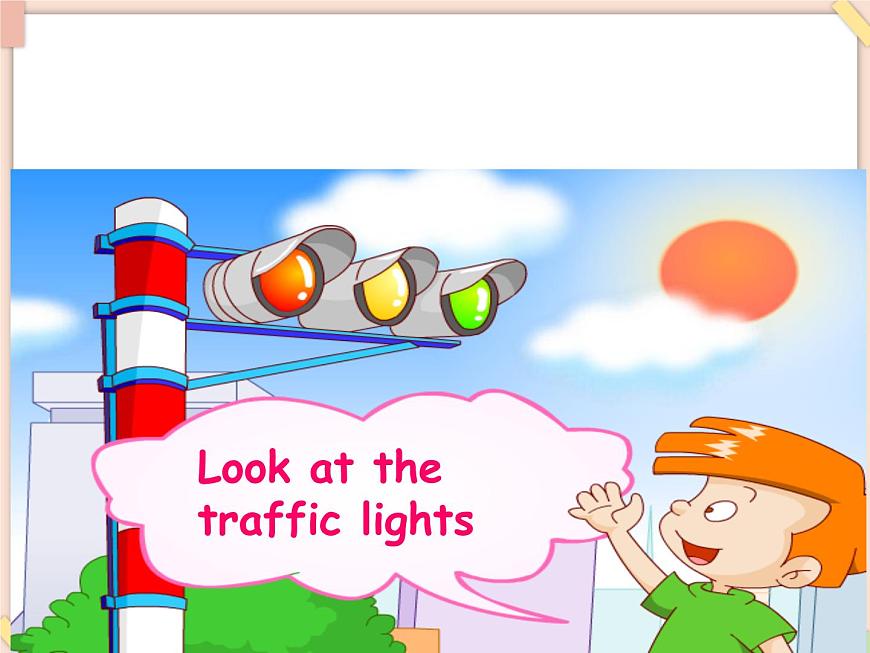 Unit 6 I often walk to school 課件1第6頁
