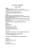 重大版英语三年级上册unit 3 what's your number lesson 3 教案