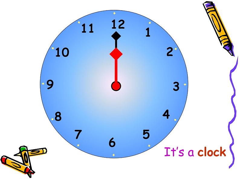 外研一起小学英语五下《Module2Unit 2 Lunch is usually at half past twelve.》PPT课件 (2)第2页