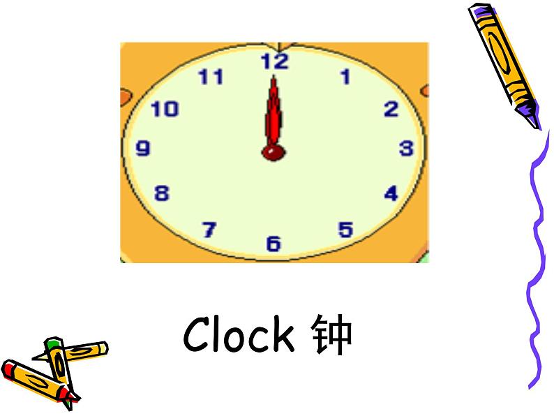 外研一起小学英语五下《Module2Unit 2 Lunch is usually at half past twelve.》PPT课件 (2)第3页