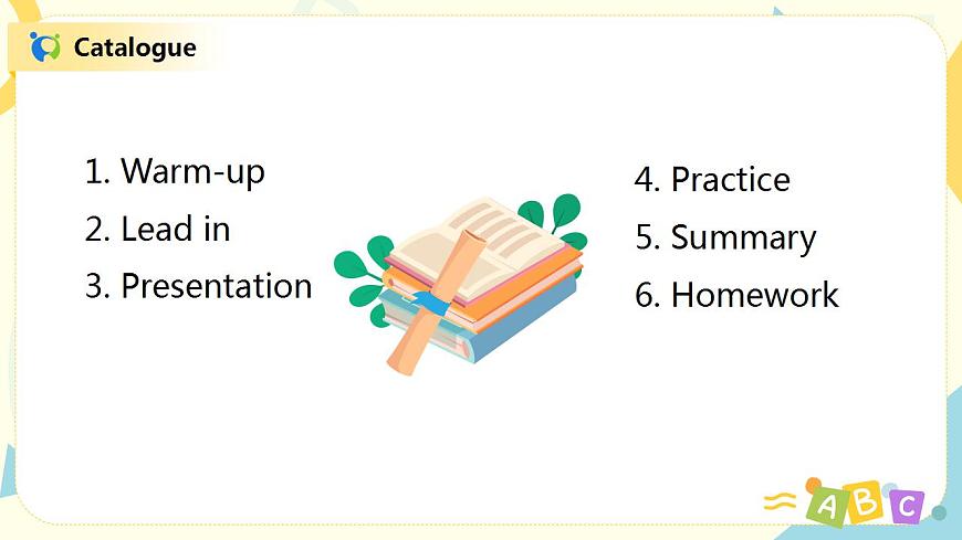 人教版PEP六上《Unit 6 How do you feel Part B(Read and write)》課件第2頁