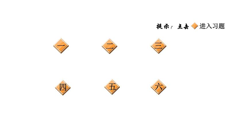 人教精通版三起三年级英语上册Unit3Lookatmynose复习训练课件第2页