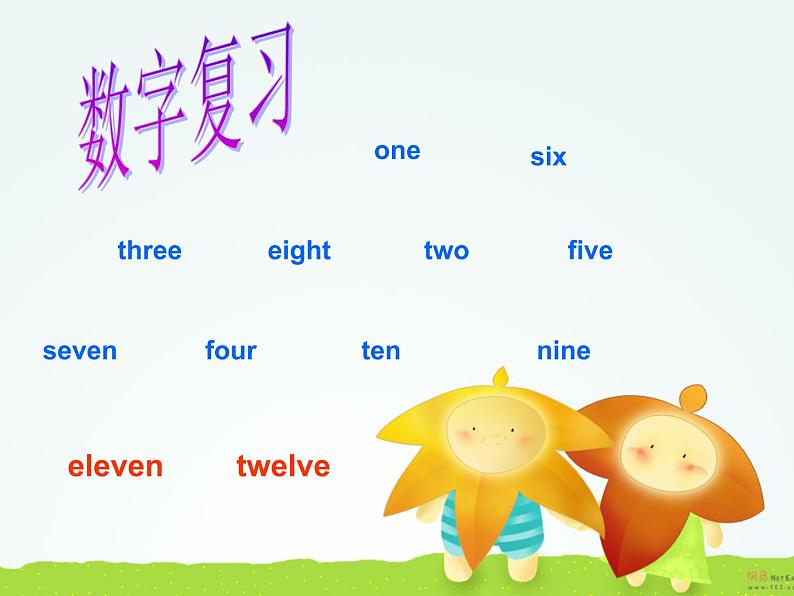 外研版(一起)小学英语四年级下册同步课件《Module 7Unit 1 What's the time_》wPPT课件08