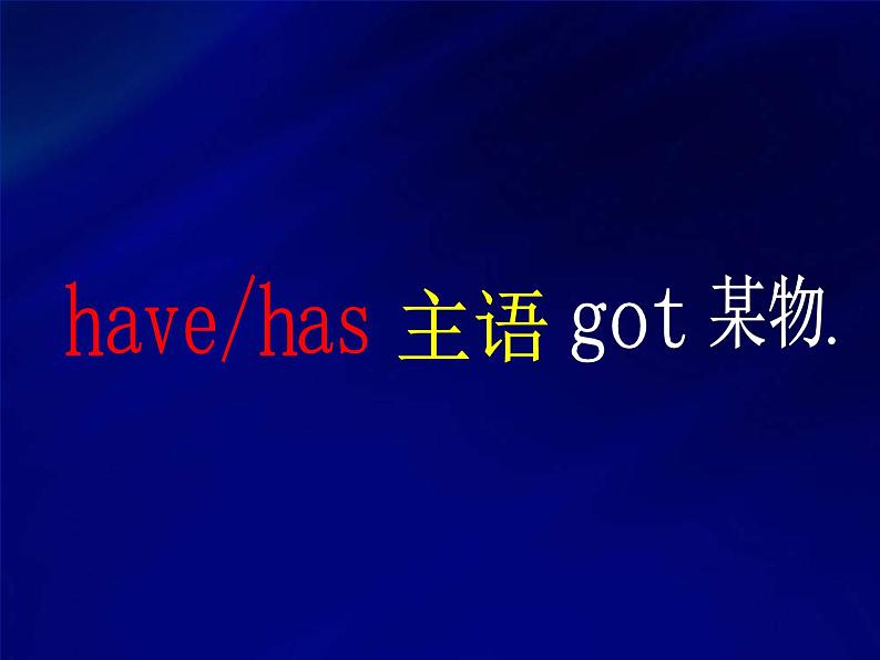 外研一起小学英语五下《Module3Unit 1 Have you got the Harry Potter DVDs》PPT课件 (2)第5页