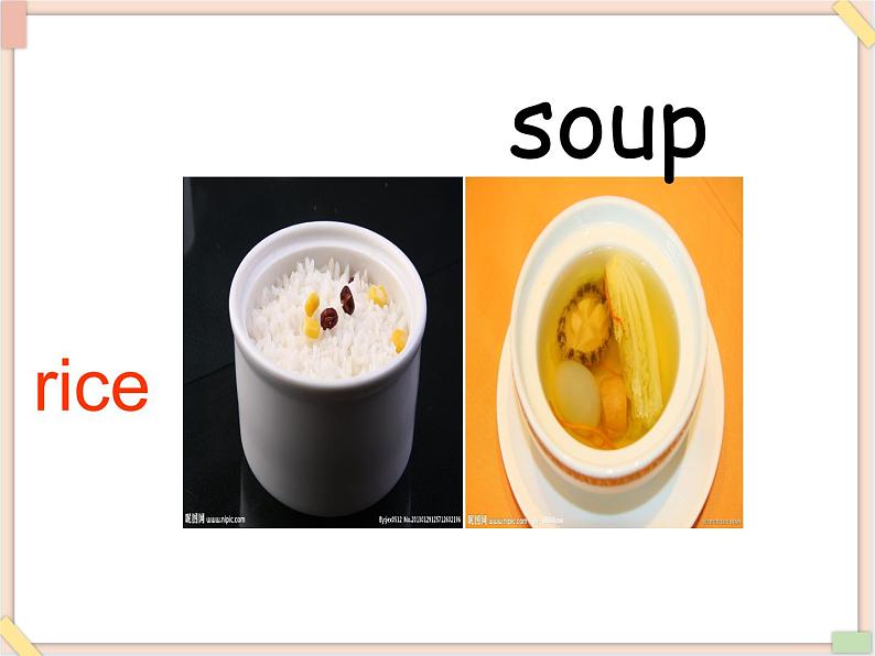 重大版英语五年级上册Unit 3《At the table》ppt课件103