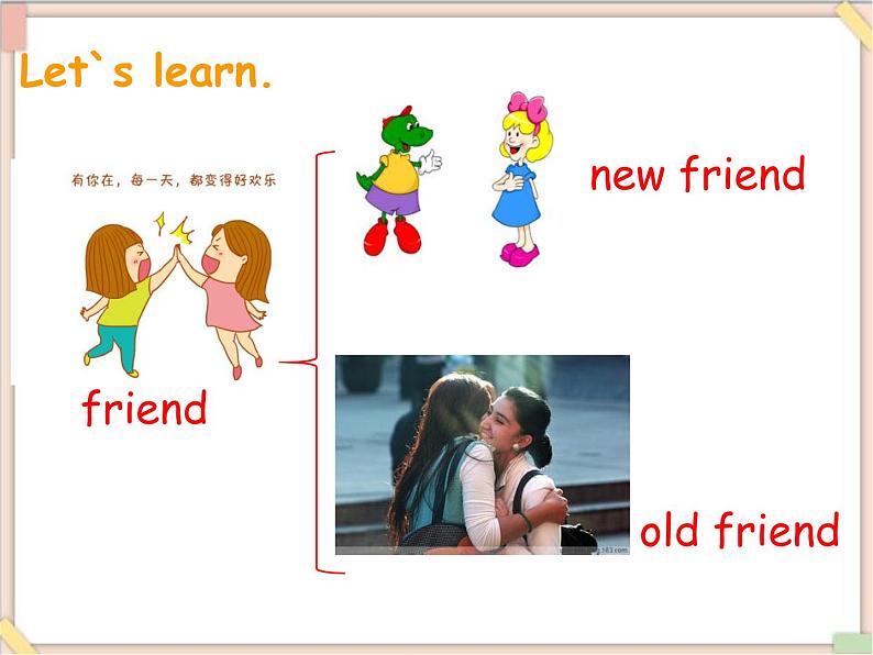 四年级上册英语课件-Unit 1 lesson 2 where are you from? ∣川教版(三年级起点) (共13张PPT)05