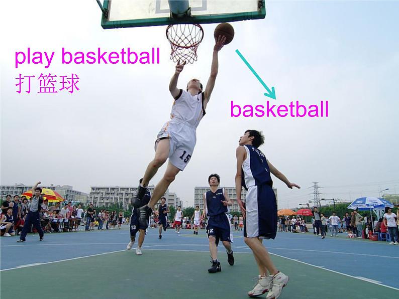 Unit 4 I can play basketball 课件PPT+素材03