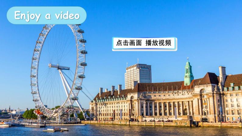 冀教5年級英語上冊 Unit 2  Lesson 10 PPT课件05