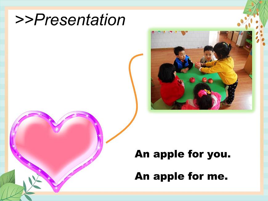 北師大三起三上英語 Unit 1Lesson5_Have_a_Try教學課件第4頁