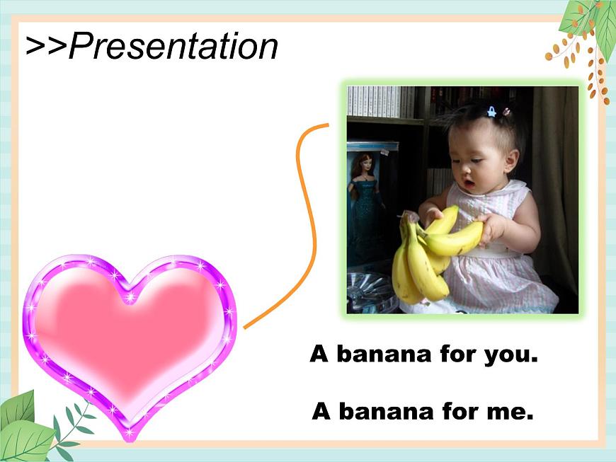 北師大三起三上英語 Unit 1Lesson5_Have_a_Try教學課件第5頁