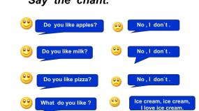 2021学年Unit 4   What do you collect?教学ppt课件