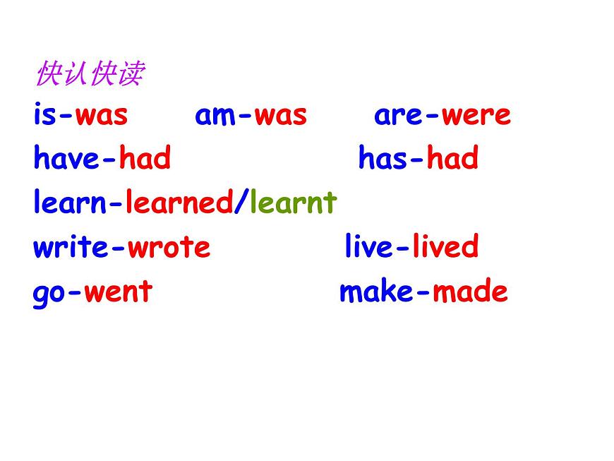 外研社三年級(jí)起點(diǎn) 六年級(jí)下冊(cè) Module 7Unit 2 She couldn 't see or hear .課件PPT第1頁(yè)