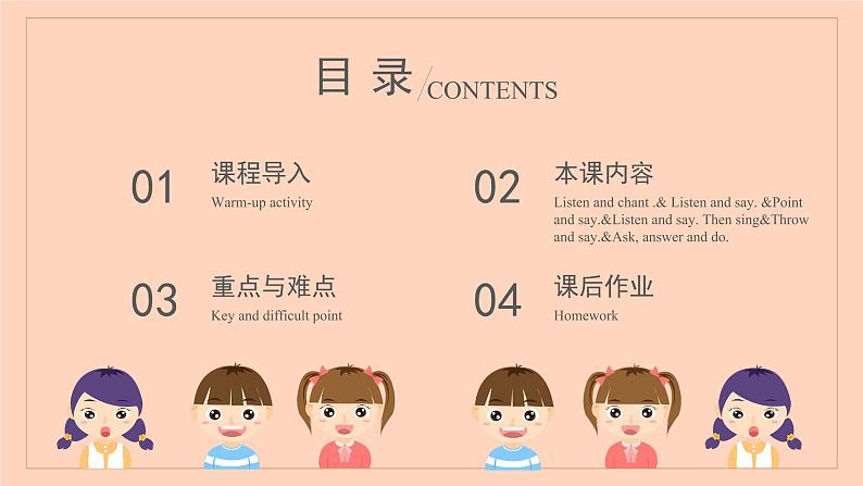 外研版四年级上册英语Module5 Unit2 Can Sam play football?课件第2页