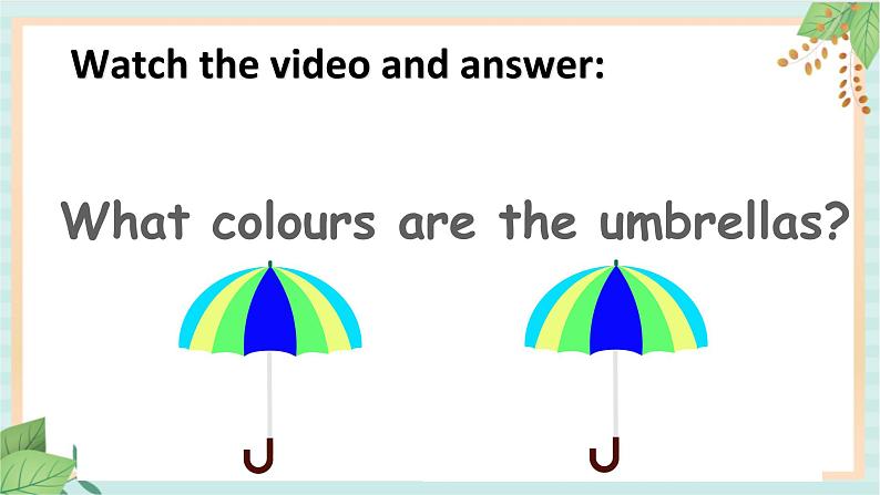 接力版英语四年级上册 Lesson 13 The dress is clean 课件+素材03