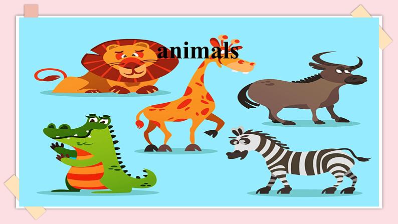 Unit 2 Lesson 8 课件第2页