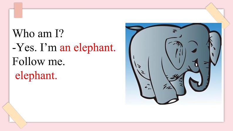 Unit 2 Lesson 12 课件第3页