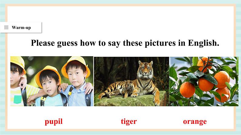 清华大学版小学英语 二年级上册Unit 1 The English letters Lesson 5 课件(14张PPT)02