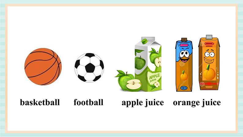 清华大学版小学英语 二年级上册Unit 2 Clothes Lesson 11 课件(11张PPT)第3页