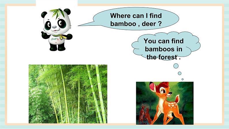 清华大学版小学英语 四年级上册-unit 2 where are they lesson 10 课件03