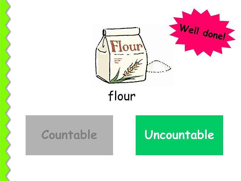 香港朗文版小学英语二年级下册语法课件第二单元 Our favourite food第6页