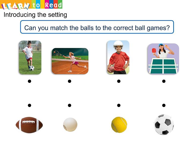 香港朗文版小学英语二年级下册阅读课件第五单元 Sports we like第7页