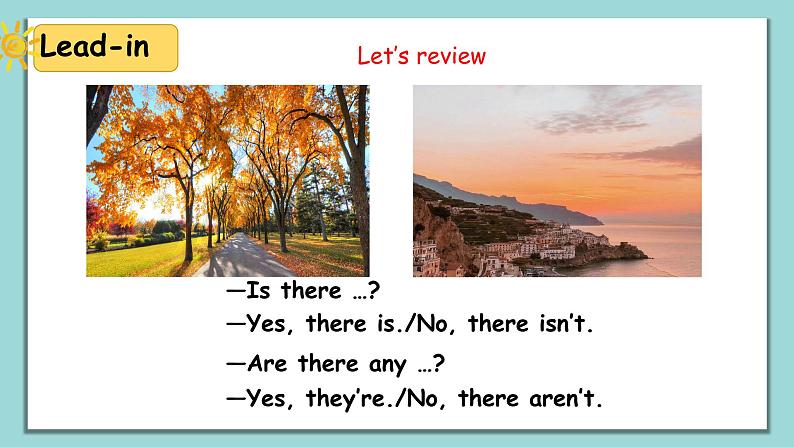 人教版英语五上《Unit6 In a nature park part B Let’ learn》课件PPT+教学设计03