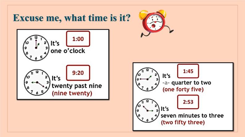 Module8 Unit1《What time does your school start》课件+教案05