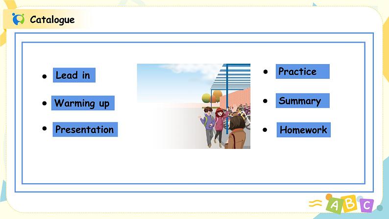 PEP六上Unit2Ways to go to schoolPartA第二课时 课件PPT+教案02