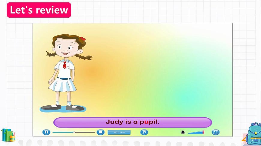 小學(xué)英語(yǔ)四年級(jí)第三模塊第九單元第二課時(shí)第2頁(yè)