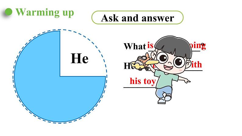 2022-2023学年牛津译林版五年级英语下册--Unit 5 Helping our parents 第2课时 Grammar time & Fun time课件第2页