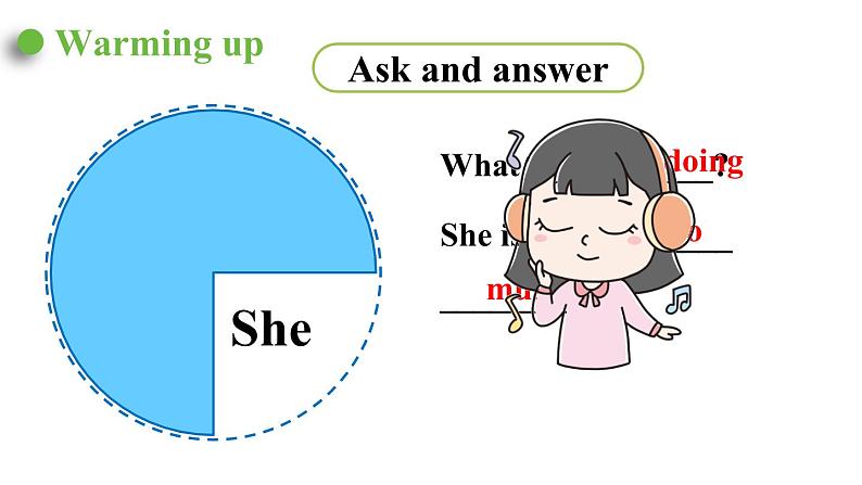 2022-2023学年牛津译林版五年级英语下册--Unit 5 Helping our parents 第2课时 Grammar time & Fun time课件第3页