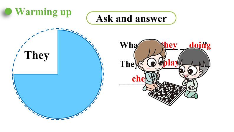 2022-2023学年牛津译林版五年级英语下册--Unit 5 Helping our parents 第2课时 Grammar time & Fun time课件第4页