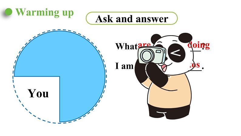2022-2023学年牛津译林版五年级英语下册--Unit 5 Helping our parents 第2课时 Grammar time & Fun time课件第5页