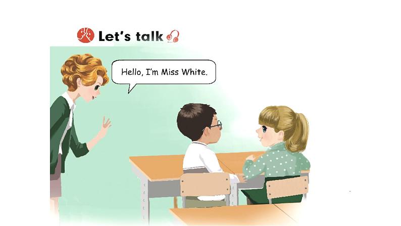 PEP三上U1 A Let 's talk.ppt课件第7页