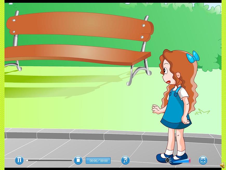 牛津譯林版三年級(jí)英語(yǔ)上冊(cè)-Unit 1 Hello（Letter time Song time Checkout time & Ticking time）（共10張）課件第2頁(yè)