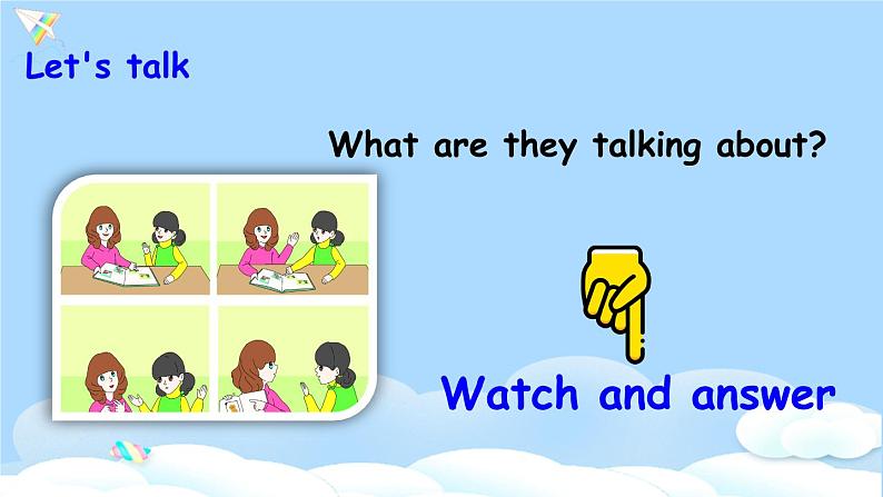 (精品课) Unit6 Meet my family Part A Let's talk课件(29张PPT+教案+素材 含flash素材+反思)08