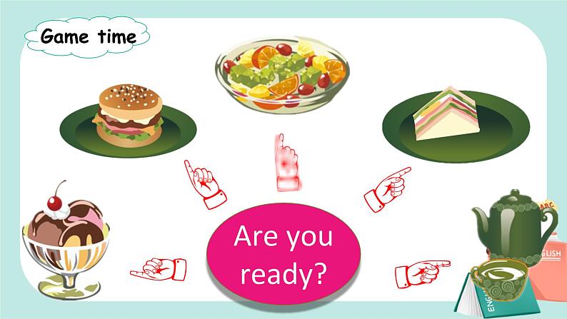 Unit 3 What would you like PA Let's spell课件PPT+教案03