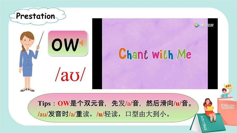 Unit 3 What would you like PA Let's spell课件PPT+教案07
