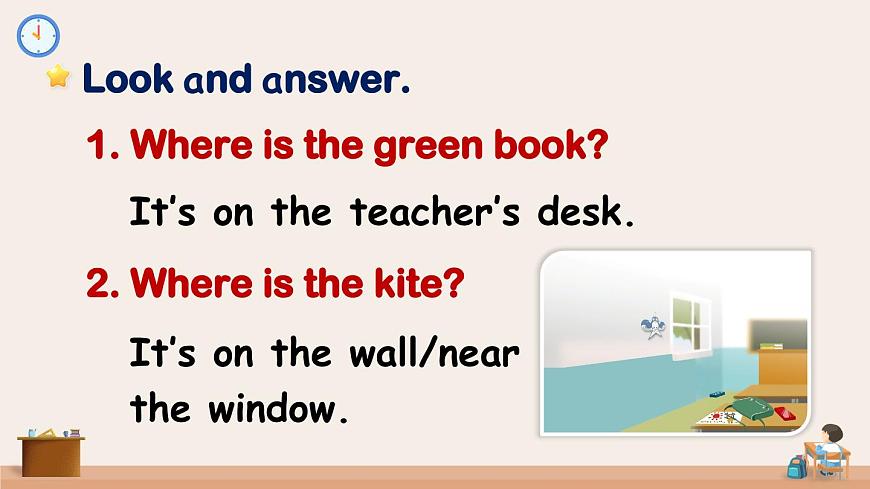 Unit 1 Part B&C 第6課時(shí)第6頁(yè)