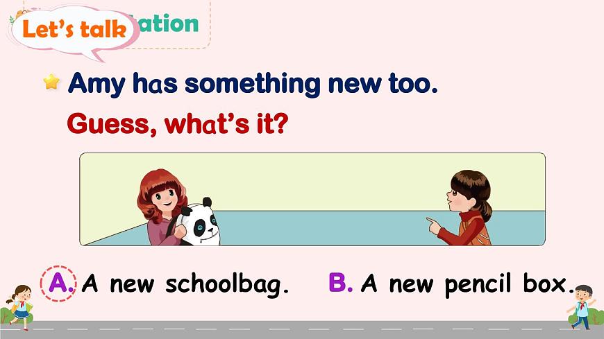 Unit 2 Part A 第1課時(shí)第7頁(yè)