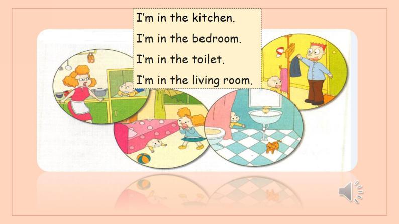 Module10 Unit1《He was in the kitchen》课件+教案07