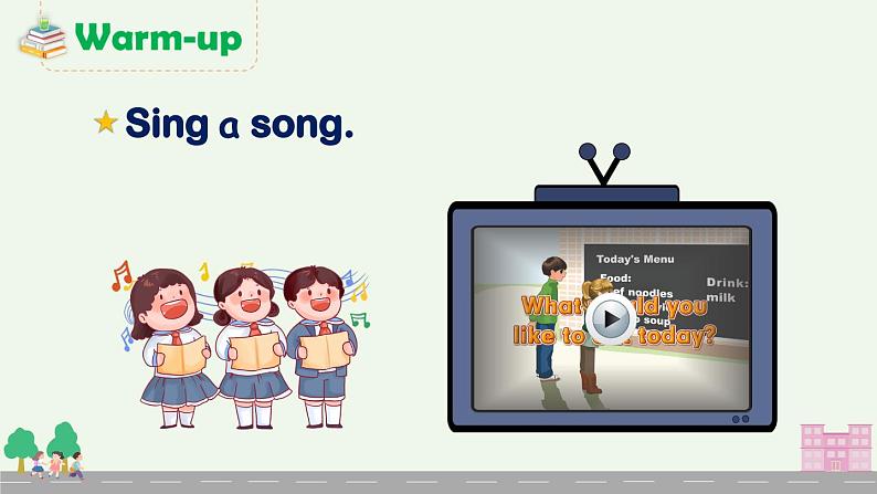 Recycle 1 第2课时(课件+音视频素材)02